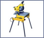 DeWalt DW743N 250mm Blade Flip-Over Mitre Saw (110 Volt Only)